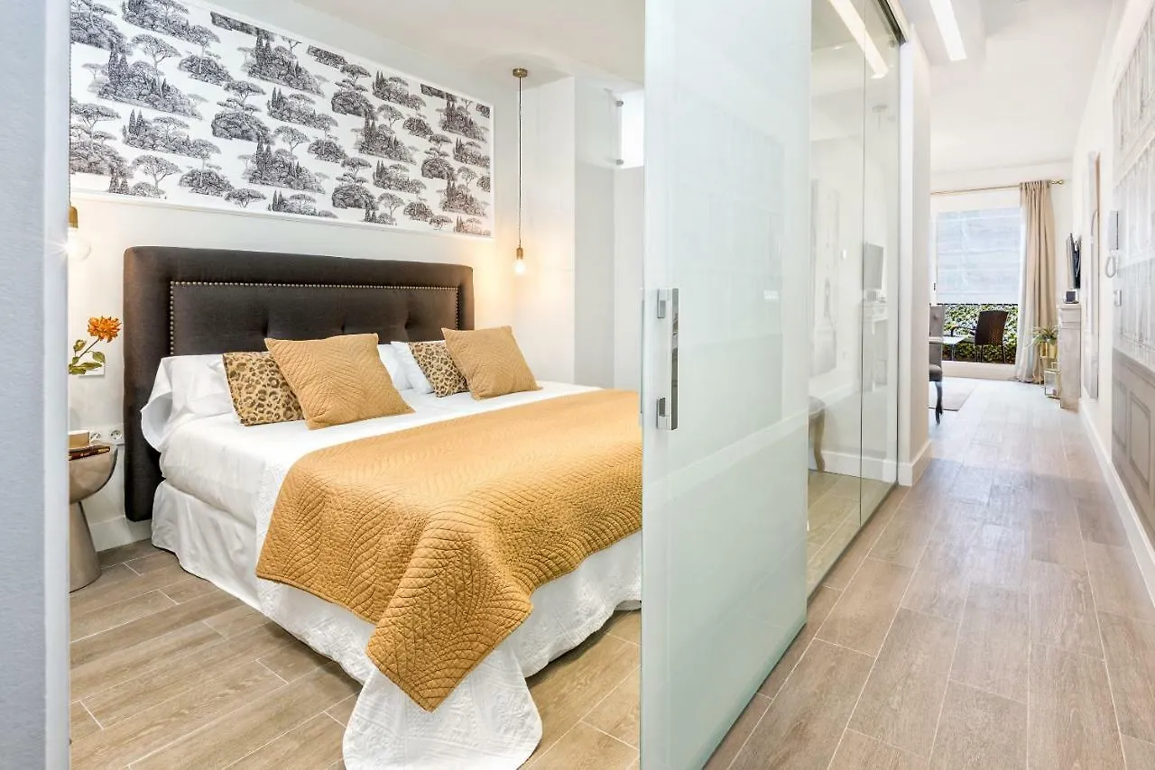 Iloftmalaga Plaza Del Teatro I Apartment Spain
