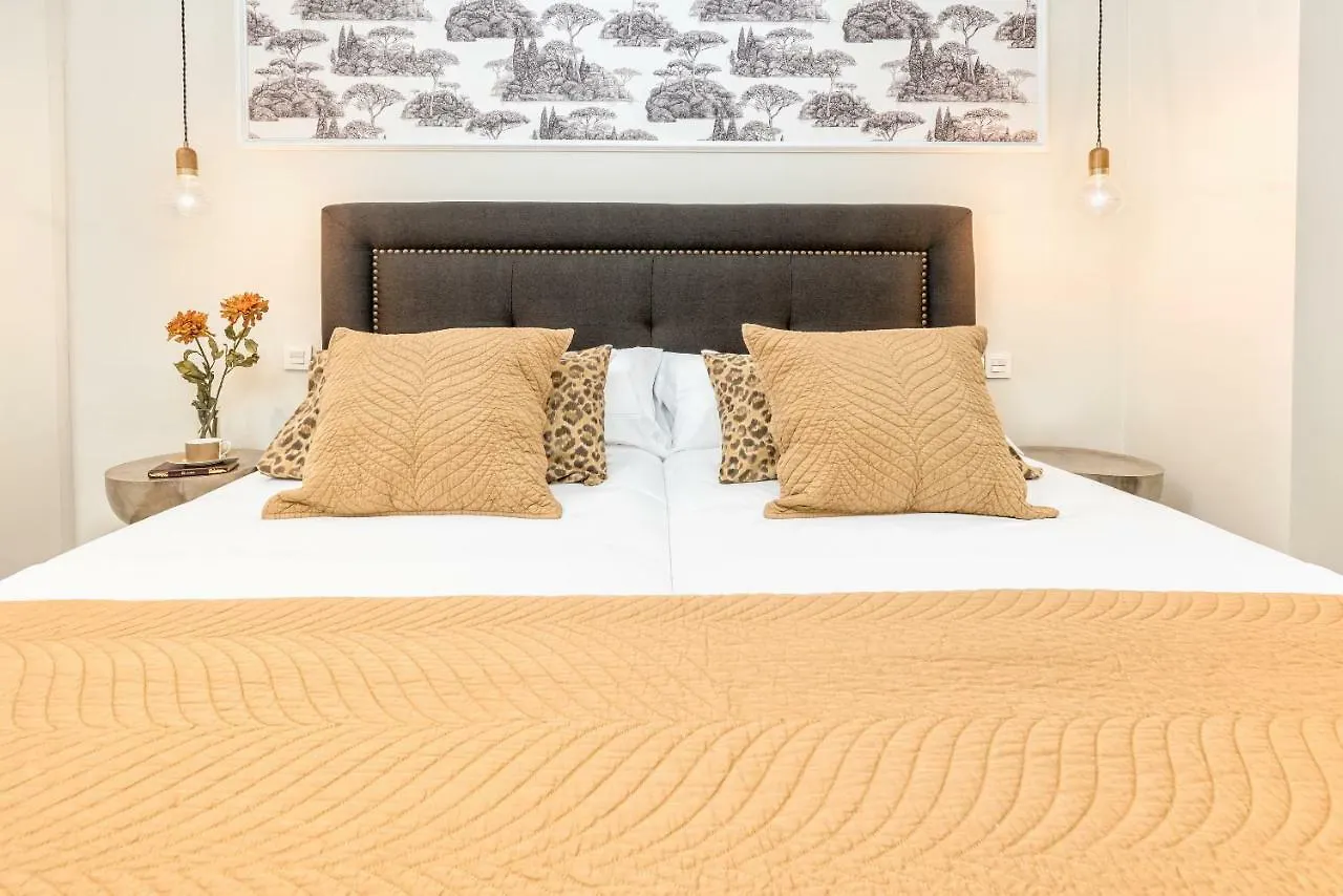 Iloftmalaga Plaza Del Teatro I Apartment 0*, Malaga Spain